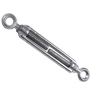 Талреп кольцо-кольцо М10 DIN1480 /1/ Талреп кольцо-кольцо М10 DIN1480 /1/