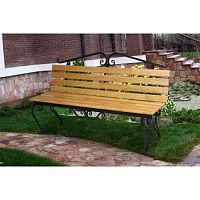 Скамья Финский комфорт, 0.9 м Скамья Финский комфорт, 0.9 м