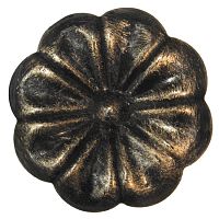 Цветок штампованный 60х1 мм 361-60*** Цветок штампованный 60х1 мм 361-60***