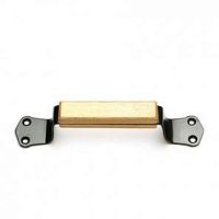 Ручка-скоба НН-РС-140 ПЛ, Apecs, 00006643 Ручка-скоба НН-РС-140 ПЛ, Apecs, 00006643