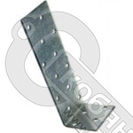 Уголок крепежный анкерный KUL-40х200 (40х200х40х2,0 мм) /25 /5/ фото 3 Уголок крепежный анкерный KUL-40х200 (40х200х40х2,0 мм) /25 /5/ фото 3