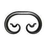 Вензель "Туз" Т10-110-67 СП Вензель "Туз" Т10-110-67 СП