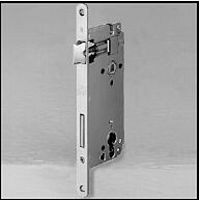 Замок с ключом Grand ,бронза,18 мм В005975022 Замок с ключом Grand ,бронза,18 мм В005975022