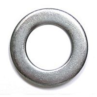 Шайба нержавеющая М10 DIN125 А2 /50/ Шайба нержавеющая М10 DIN125 А2 /50/