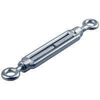 Талреп кольцо-кольцо М8 DIN1480 /5/ Талреп кольцо-кольцо М8 DIN1480 /5/