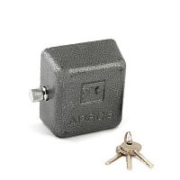 Замок навесной Apecs PD-15-90-Blister 00017865 Замок навесной Apecs PD-15-90-Blister 00017865