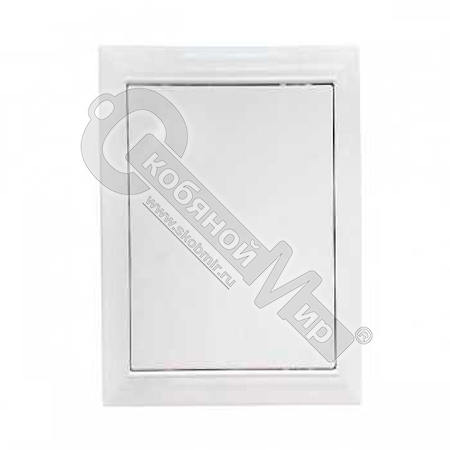 Люк ревизионный 200х250 мм, Люкс Люк ревизионный 200х250 мм, Люкс