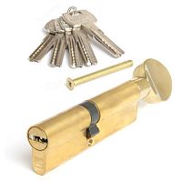 Цилиндровый механизм Apecs Premier RT-100(45/55C)-C-G (5 кл.) Цилиндровый механизм Apecs Premier RT-100(45/55C)-C-G (5 кл.)