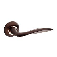 Ручка раздельная Apecs Premier Н-0579-Z-DC темная медь # Ручка раздельная Apecs Premier Н-0579-Z-DC темная медь #