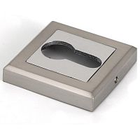 PALLADIUM Накладка CS ЕТ SN/CP (мат.никель/хром)/Trevi/ PALLADIUM Накладка CS ЕТ SN/CP (мат.никель/хром)/Trevi/