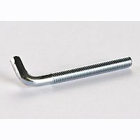 Винт с Г-обр. крюком 6х80 /50/ Винт с Г-обр. крюком 6х80 /50/