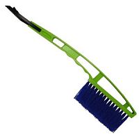 Щетка-скребок двухсторонняя, усиленная, 635 мм, 68013 Щетка-скребок двухсторонняя, усиленная, 635 мм, 68013