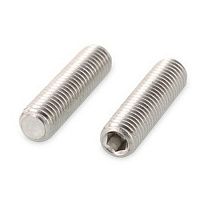 50489 ВИНТ УСТАНОВОЧНЫЙ DIN913  М6*20  45Н ОКС       HEX 3.0 (200) 50489 ВИНТ УСТАНОВОЧНЫЙ DIN913  М6*20  45Н ОКС       HEX 3.0 (200)