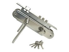 Замок врезной S-Locked 185-45/3 мод.125 SN 123297 (20) Замок врезной S-Locked 185-45/3 мод.125 SN 123297 (20)