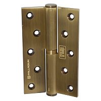 У PALLADIUM Петля N 700-5 AB антик бронза левая У PALLADIUM Петля N 700-5 AB антик бронза левая