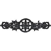 Вставка в балясину 11х39 мм 1145/2 Вставка в балясину 11х39 мм 1145/2