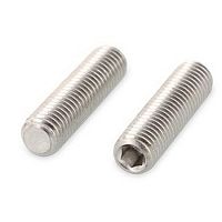 50493 ВИНТ УСТАНОВОЧНЫЙ DIN913  М6*8  45Н ОКС       HEX 3.0 (200) 50493 ВИНТ УСТАНОВОЧНЫЙ DIN913  М6*8  45Н ОКС       HEX 3.0 (200)