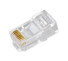 Джек RJ-45 8P8C CAT 5e PROCONNECT Джек RJ-45 8P8C CAT 5e PROCONNECT