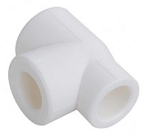 Тройник переходной 25х25х20, 03498 AQuapipe*** Тройник переходной 25х25х20, 03498 AQuapipe***