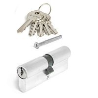 Цилиндровый механизм Vanger EL-80-NI арт.00017572*** Цилиндровый механизм Vanger EL-80-NI арт.00017572***