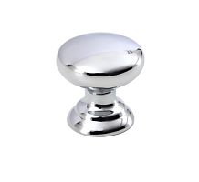 Ручка-кнопка, Boyard, RC433CP.4*** Ручка-кнопка, Boyard, RC433CP.4***