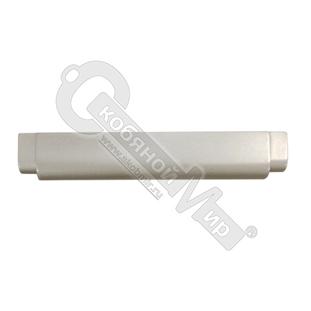 Ручка мебельная металлическая 160 мм сатин, К915-160-17*** Ручка мебельная металлическая 160 мм сатин, К915-160-17***