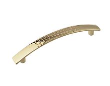 20239 /20862 Ручка -скоба 8979 /96мм.Сам./золото/*** 20239 /20862 Ручка -скоба 8979 /96мм.Сам./золото/***