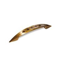 Ручка-скоба 96 мм, бронза, KERRON, 72055/72198FS*** Ручка-скоба 96 мм, бронза, KERRON, 72055/72198FS***