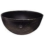 Полусфера d50х1,2/1,5 мм Полусфера d50х1,2/1,5 мм