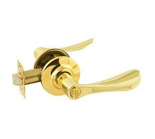 Ручка ЗВ3-03 "Нора-М" золото 15666 Ручка ЗВ3-03 "Нора-М" золото 15666