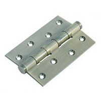 Петля Морелли лат. унив. 100х70х3-4ВВ COF, цвет-кофе*** MBU Петля Морелли лат. унив. 100х70х3-4ВВ COF, цвет-кофе*** MBU