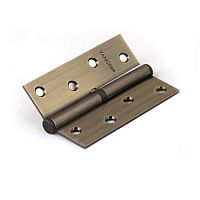 Петля Vanger 100*70*2,5-P-AB-L Петля Vanger 100*70*2,5-P-AB-L