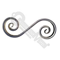 Волюта Т15-320-135-135 СП  