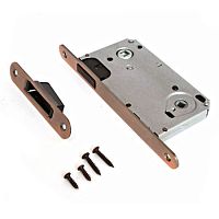 Защелка врезная магнитная Апекс 5300-M-WС-АС арт.00016339*** Защелка врезная магнитная Апекс 5300-M-WС-АС арт.00016339***