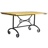 Стол Дачный, 1.5 м Стол Дачный, 1.5 м