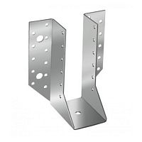 Опора бруса открытая 140х76х100х2 мм, цинк, 602 (упак 12 шт.) /3/ Опора бруса открытая 140х76х100х2 мм, цинк, 602 (упак 12 шт.) /3/