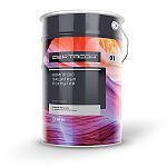 Краска атмосферостойкая, хим. и термостойкая до 200°С RAL5005 синий (0,4кг), CERTACOR 710(под заказ) Краска атмосферостойкая, хим. и термостойкая до 200°С RAL5005 синий (0,4кг), CERTACOR 710(под заказ)