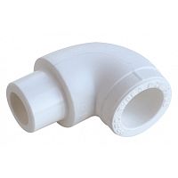 Уголок 90 ° d=20 мм, внутренняя-наружнее соединение (FM), AQuapipe, 03697 /400/100/ Уголок 90 ° d=20 мм, внутренняя-наружнее соединение (FM), AQuapipe, 03697 /400/100/