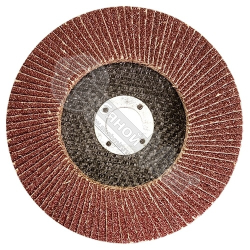 Круг лепестковый торцевой КЛТ1 150х22,2 мм Р60(25Н) КК19, БАЗ, 74008*** Круг лепестковый торцевой КЛТ1 150х22,2 мм Р60(25Н) КК19, БАЗ, 74008***