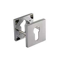 Накладка под ключ Slim НК-К матовый никель Накладка под ключ Slim НК-К матовый никель