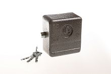 Замок навесной ВС2-10 /Чаз/ (Н) Замок навесной ВС2-10 /Чаз/ (Н)