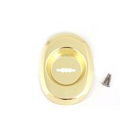 Накладка декоративная Apecs DP-14-S-G 00020620 Накладка декоративная Apecs DP-14-S-G 00020620