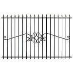 Секция забора 2,95х2,1 м ОСТ 15-50 Секция забора 2,95х2,1 м ОСТ 15-50