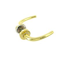 Ручка м/к FRASCIO Т/50 Tiziana /мат.латунь. Ручка м/к FRASCIO Т/50 Tiziana /мат.латунь.