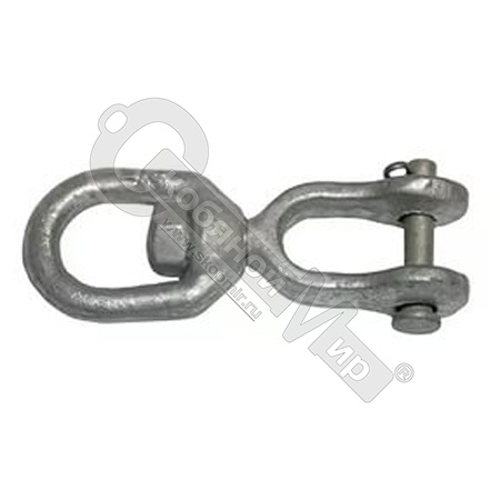 Вертлюг Петля-Вилка VPV 13 /1/ Вертлюг Петля-Вилка VPV 13 /1/