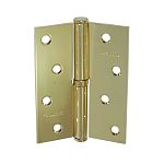 Петля п сталь.100х75х2,5 (1ВВ) РВ (лат.) Латунина Петля п сталь.100х75х2,5 (1ВВ) РВ (лат.) Латунина