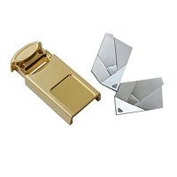 Броня магнитная бронза, ВМА (АВ) Броня магнитная бронза, ВМА (АВ)