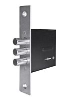 Замок врезной ЗВ8 852.0.0 (5 кл) 00017863 Замок врезной ЗВ8 852.0.0 (5 кл) 00017863