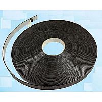 Лента противопожарная 10х2 мм (в бухте 25 м), (цена за метр), SPFIRE Лента противопожарная 10х2 мм (в бухте 25 м), (цена за метр), SPFIRE