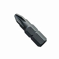 Бита PZ 2x25 мм, GRAFF (1 шт.) Бита PZ 2x25 мм, GRAFF (1 шт.)